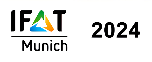 IFAT Munich 2024