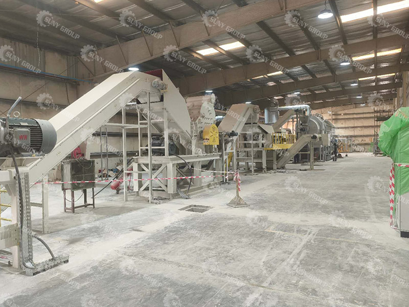 ubc cans decoating machine