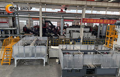 How to choose suitable solar photovoltaic module recycling equipment?