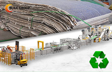 The Future of Solar Panel Recycling Equipment
