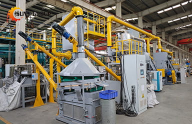 What is the Recycling Rate for Photovoltaic Panels?